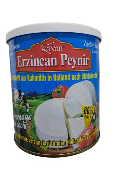 Erzincan Peynir Soft Cheese in Brine 60%