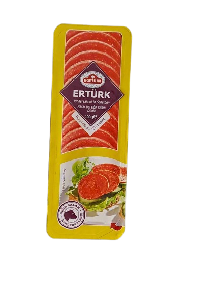Ertürk Macar Tipl Sigir Salam
