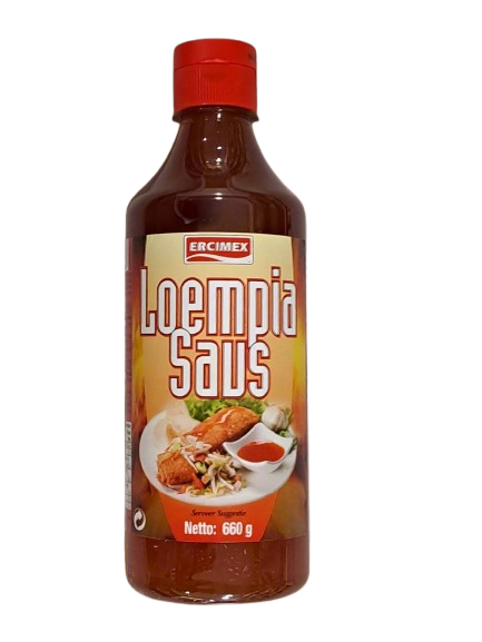 Ercimex Loempia Saus