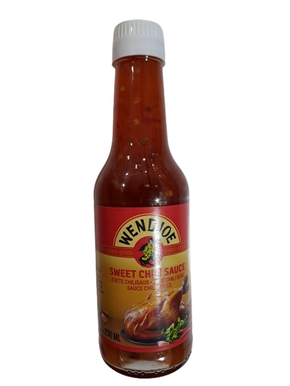 Wendjoe Sweet Chili Sauce 250ml