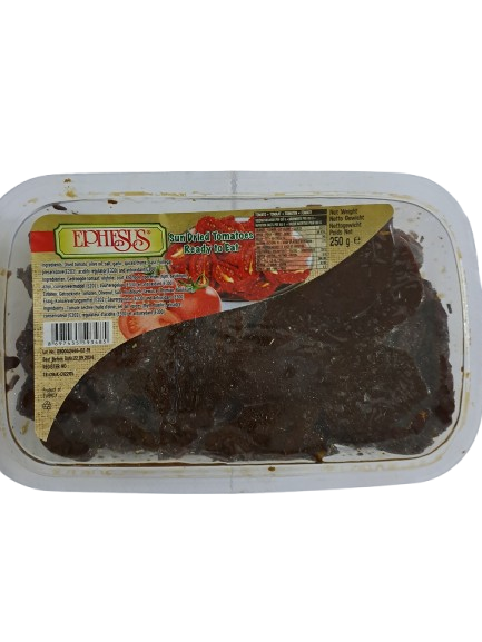 Ephesus Sun Dried Tomatoes