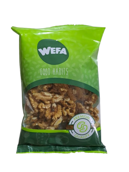 Wefa Walnoten Chili