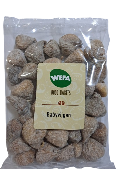 Wefa Babyvijgen