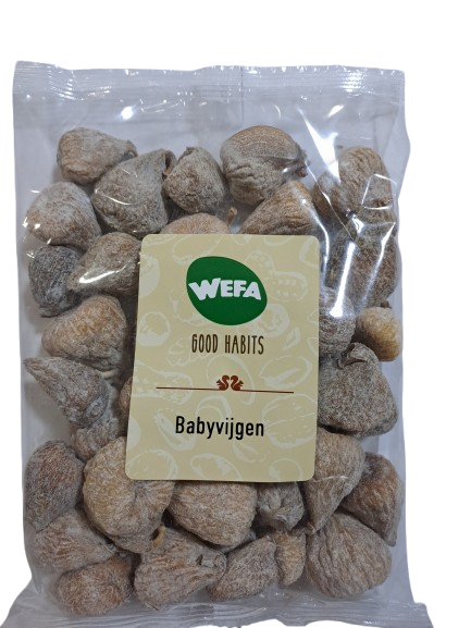 Wefa Babyvijgen