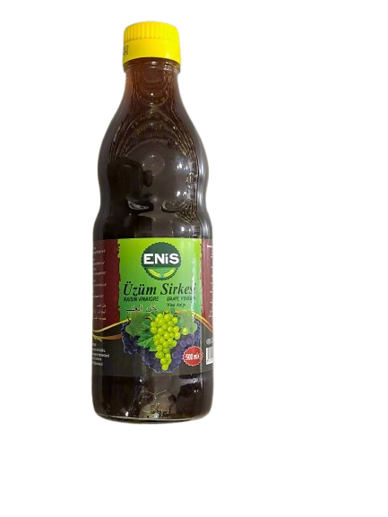 Enis Uzum Sirkes(500ml)