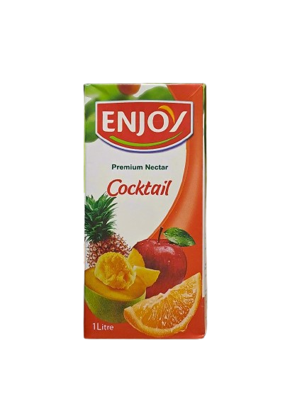 Enjoy Cocktail