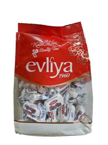 Evliya Tofim Mastic