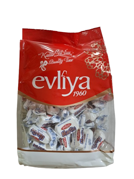 Evliya Tofim Mastic