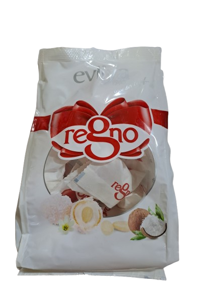 Evliya Regno