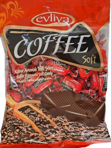 Evliya 1960 Coffee Soft