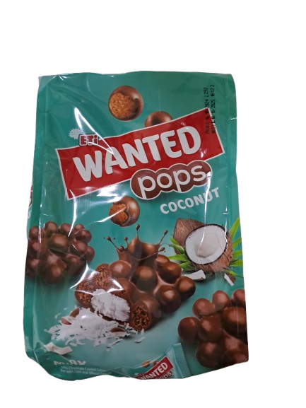 Eti Wanted Pops