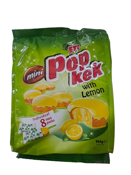 Eti Pop Kek