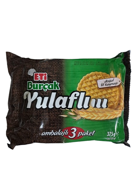 Eti Burcak Yulafli