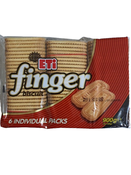 Eti Finger Biscuit