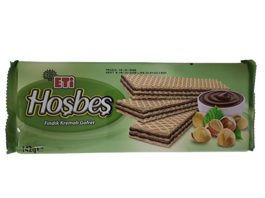 Eti Hosbes Gofret