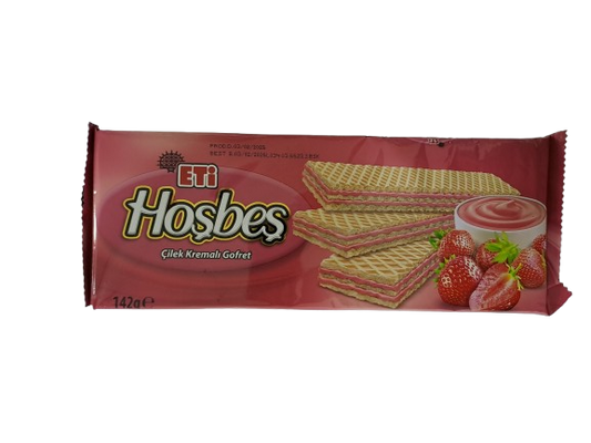 Eti Hosbes Gofret