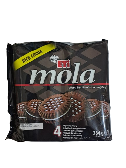 Eti Mola Biscuits