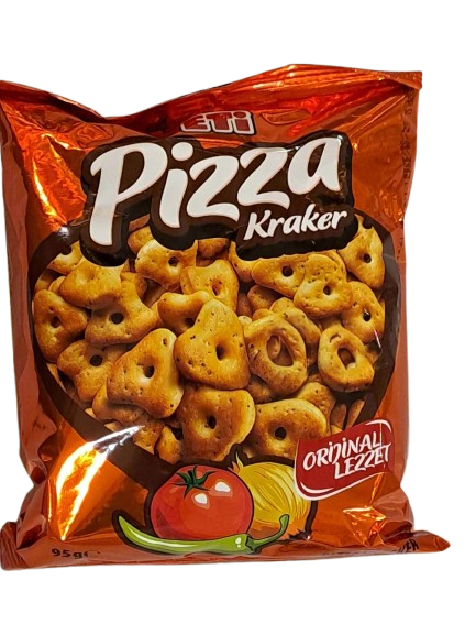 Eti Pizza Kraker