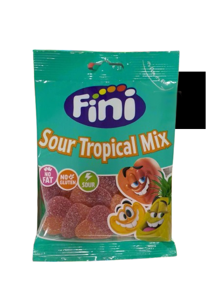 Fini Sour Tropical Mix