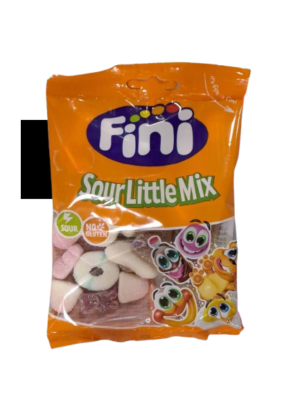 Fini SourLittleMix