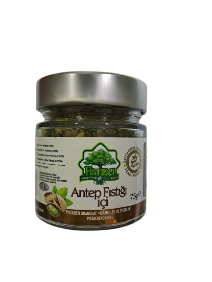 Fistikci Pistachkorrels