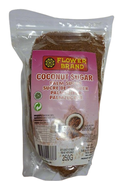 Flower Brand Coconut Sugar