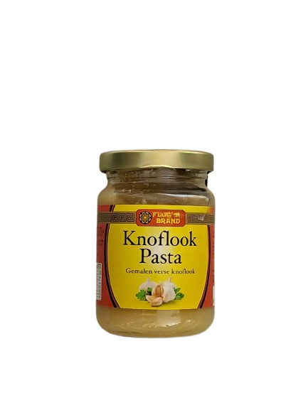 Flower Brand Knoflook Pasta