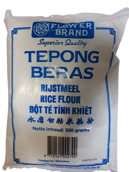 Flower Brand Rijstmeel