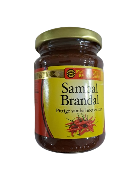 Bloemenmerk Sambal Brandal