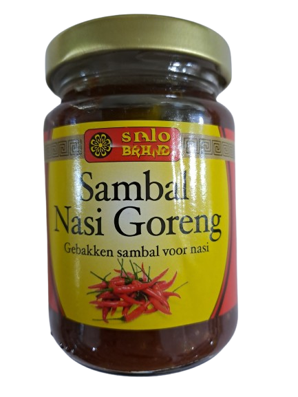 Bloemenmerk Sambal Nasi Goreng