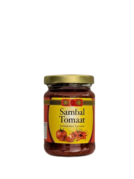 Flower Brand Sambal Tomaat