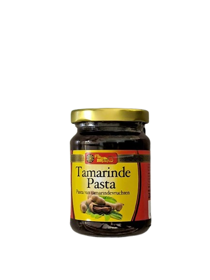 Flower Brand Tamarinde Pasta