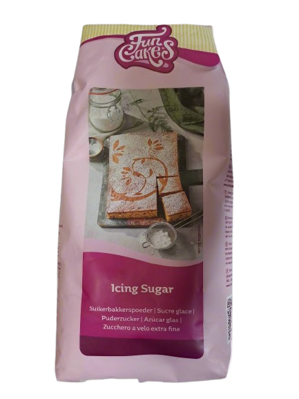 Fun Cake's Icing Sugar