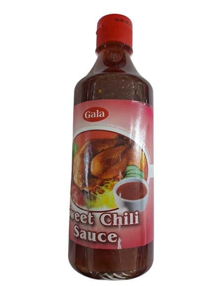 Gala chili saus