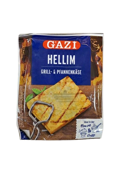 Gazi Hellim