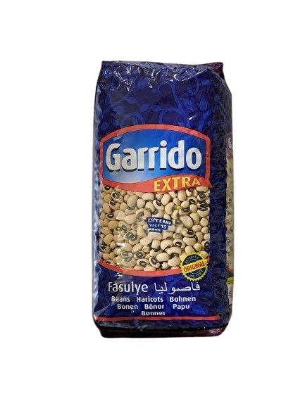 Garrido Extra Fasulye