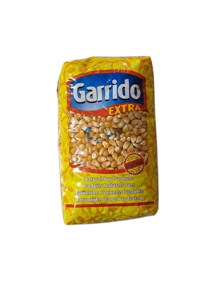 Garrido Extra