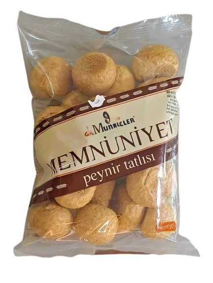 Gazioglücler Nemnuniyet Peynir Tatlisi