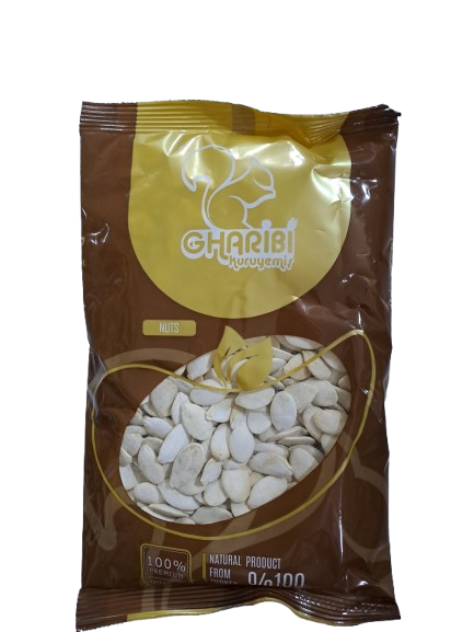 Gharib Nuts Zucchini Seeds
