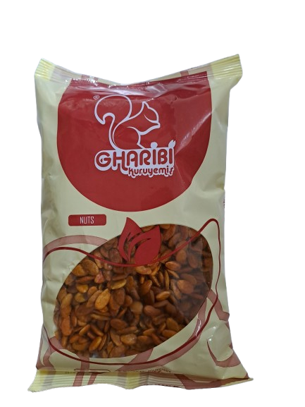 Gharibi Nuts Watermelon Hot