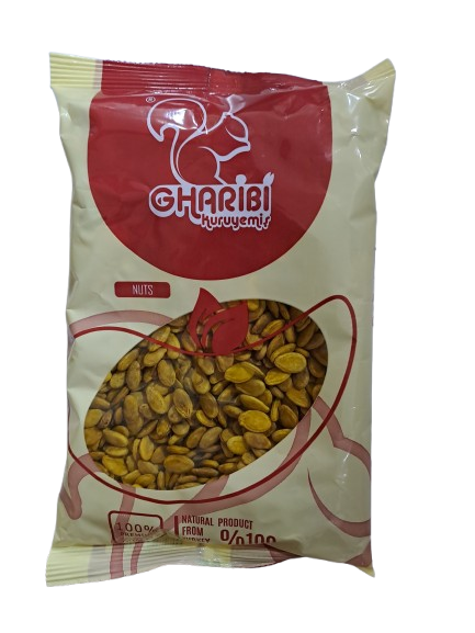 Gharibi Nuts Watermelon Seeds Geel Egypte