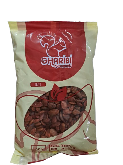 Gharibi Nuts Watermelon Seeds Rood Afgaans