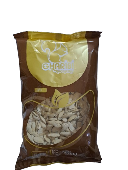 Gharibi Nuts Zucchini Seeds