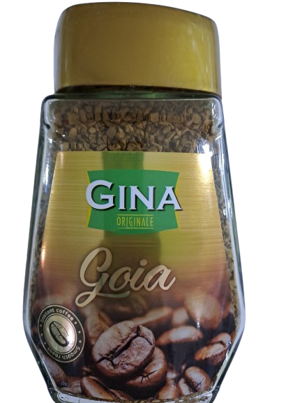 Gina Gold