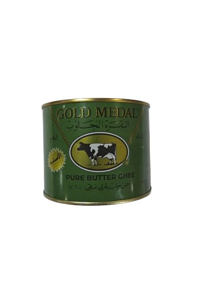 Gold medal