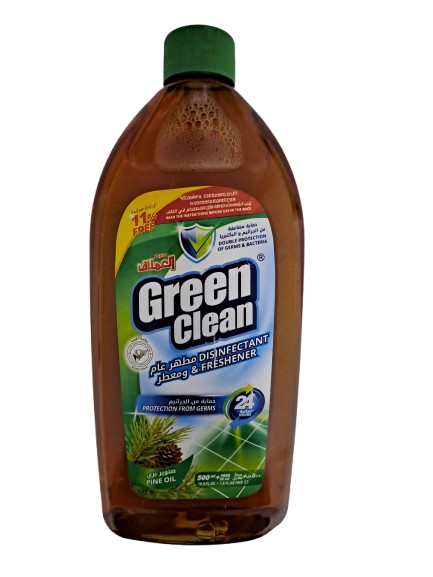 Green Clean Verfrisser 500ml
