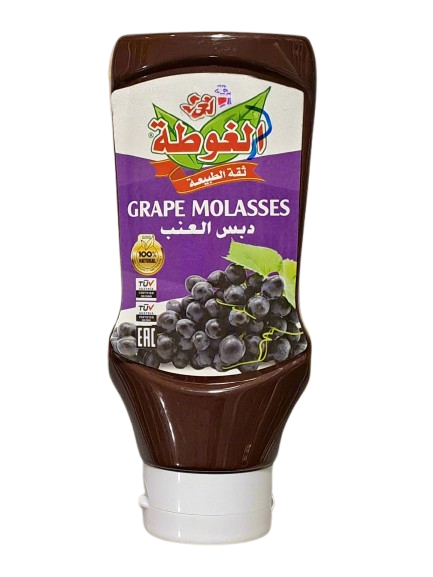 Grape Molasses