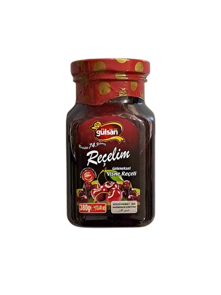 Gülsan  Recelim Visne Receli