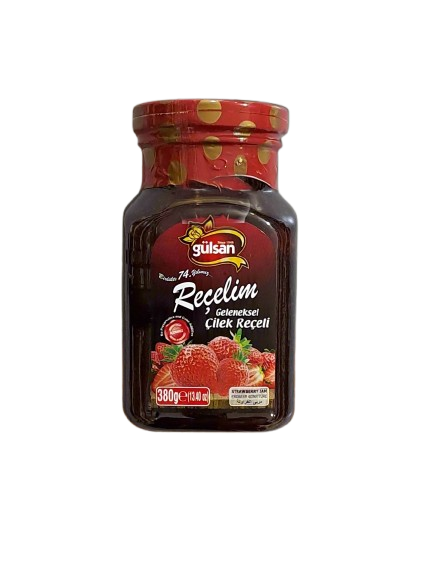 Gülsan Cilek Receli