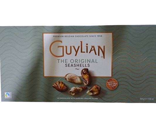 Guylian The Original Seashells Chocolat